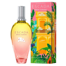 ESCADA BRISA CUBANA LIMITED EDITION 3.4 OZ EDT WOMEN