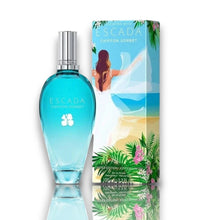 ESCADA CHIFFON SORBET LIMITED EDITION 3.4 OZ EDT WOMEN