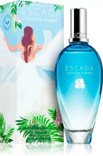 ESCADA CHIFFON SORBET LIMITED EDITION 3.4 OZ EDT WOMEN