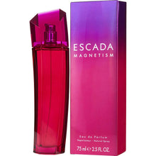 ESCADA MAGNETISM 2.5 OZ EDP WOMEN