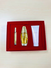 ESTEE LAUDER BEAUTIFUL 3 PC GIFT SET WOMEN - 2.5 OZ EDP + PERFUMED BODY LOTION 3.4 OZ + TRAVEL SPRAY 0.2 OZ EDP
