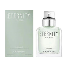 ETERNITY COLOGNE MEN 3.4 OZ EDT SPRAY
