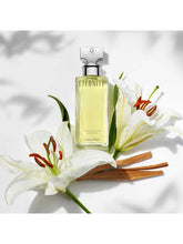 ETERNITY 3.4 OZ EDP WOMEN