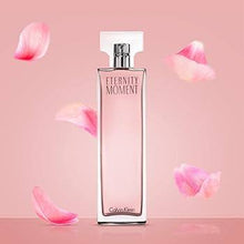 ETERNITY MOMENT 1.7 OZ EDP WOMEN