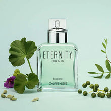 ETERNITY COLOGNE MEN 3.4 OZ EDT SPRAY