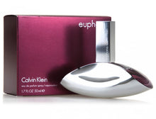 CALVIN KLEIN EUPHORIA EDP SPRAY FOR WOMEN