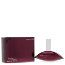 CALVIN KLEIN EUPHORIA 3.4 OZ EDP SPRAY FOR WOMEN