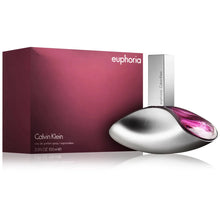 CALVIN KLEIN EUPHORIA 3.4 OZ EDP SPRAY FOR WOMEN