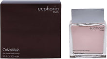 EUPHORIA MEN 3.4 OZ AFTER SHAVE SPRAY BY CALVIN KLEIN