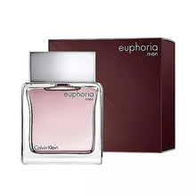 EUPHORIA MEN 1.6 OZ EDT SPRAY BY CALVIN KLEIN