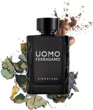 FERREGAMO UOMO SIGNATURE 3.4 OZ EDP POUR HOMME
