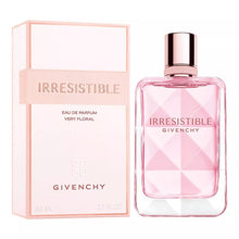GIVENCHY IRRESISTIBLE VERY FLORAL 2.7 OZ EDP WOMEN