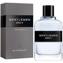 GIVENCHY GENTLEMEN ONLY 3.4 OZ EDT MEN