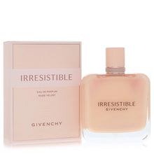 GIVENCHY IRRESISTIBLE NUDE VELVET 2.7OZ EDP WOMEN