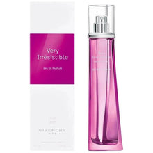 GIVENCHY VERY IRRESISTIBLE 2.5 OZ EDP SPRAY FOR WOMEN