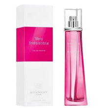 GIVENCHY VERY IRRESISTIBLE 2.5 OZ EDT FOR WOMEN