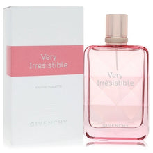 GIVENCHY VERY IRRESISTIBLE 2.7 OZ EDT FOR WOMEN