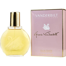 GLORIA VANDERBILT 3.4 OZ EDT WOMEN
