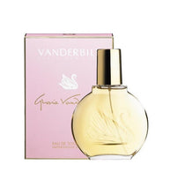 GLORIA VANDERBILT 3.4 OZ EDT WOMEN