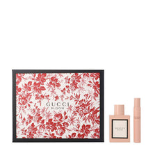 GUCCI BLOOM 2 PC GIFT SET FOR WOMEN - 1.7 OZ EDP + 0.25 OZ EDP ROLLERBALL