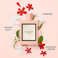 GUCCI BLOOM 3.4 OZ EDP WOMEN