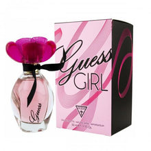 GUESS GIRL EDT SPRAY FOR WOMEN BY GUESS MARCIANO