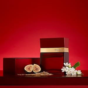 GUESS SEDUCTIVE HOMME RED 1.7 OZ EDT MEN