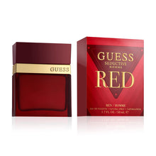 GUESS SEDUCTIVE HOMME RED 1.7 OZ EDT MEN