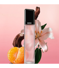 HUGO BOSS FEMME 2.5 OZ EDP WOMEN