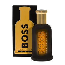 HUGO BOSS # 6 ELIXIR PARFUM 3.4OZ MEN