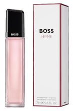 HUGO BOSS FEMME 2.5 OZ EDP WOMEN