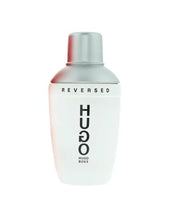 HUGO REVERSED BY HUGO BOSS 2.5 OZ EDT MEN