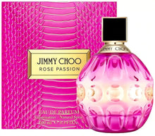 JIMMY CHOO ROSE PASSION 3.4 OZ EDP WOMEN