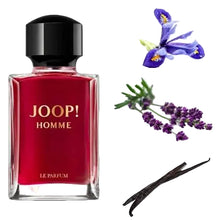 JOOP HOMME LE PARFUM 4.2 OZ MEN