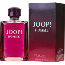 JOOP HOMME EDT SPRAY FOR MEN