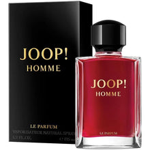 JOOP HOMME LE PARFUM 4.2 OZ MEN
