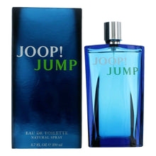 JOOP JUMP EDT SPRAY FOR MEN