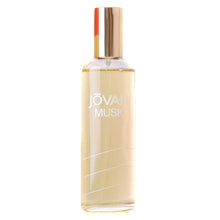 JOVAN MUSK 3.25 OZ EDC WOMEN