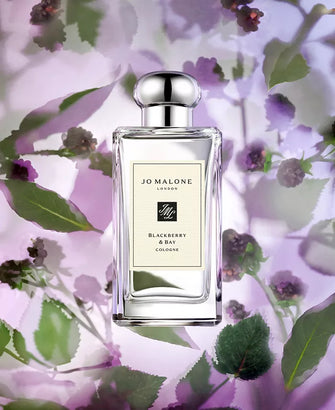 JO MALONE BLACKBERRY & BAY COLOGNE 3.4 OZ EDC WOMEN
