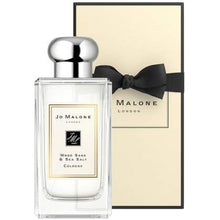 JO MALONE WOOD SAGE & SEA SALT COLOGNE 3.4 OZ FOR WOMEN