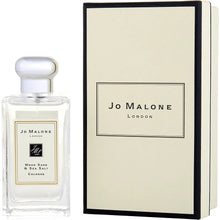 JO MALONE WOOD SAGE & SEA SALT COLOGNE 3.4 OZ FOR WOMEN