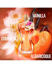 JPG LA BELLE FLOWER EDITION 3.4OZ EDP WOMEN