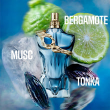 JPG LE BEAU NARCISSE 4.2 OZ EDP SPRAY FOR MEN