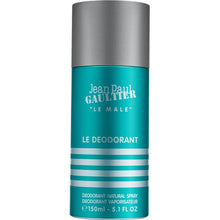 JPG LE MALE 5.1 OZ DEODORANT SPRAY FOR MEN