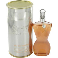 JPG CLASSIQUE 3.4 OZ EDT FOR WOMEN