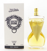 JPG DIVINE 3.4 OZ EDP WOMEN TESTER BY JEAN PAUL GAULTIER