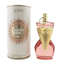 JPG DIVINE COUTURE 3.4 OZ EDP REFILLABLE SPRAY FOR WOMEN