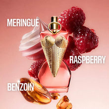 JPG DIVINE COUTURE 3.4 OZ EDP REFILLABLE SPRAY FOR WOMEN