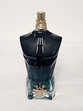 JPG LE BEAU LE PARFUM 4.2 OZ EDP INTENSE MEN TESTER