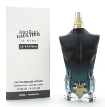 JPG LE BEAU LE PARFUM 4.2 OZ EDP INTENSE MEN TESTER